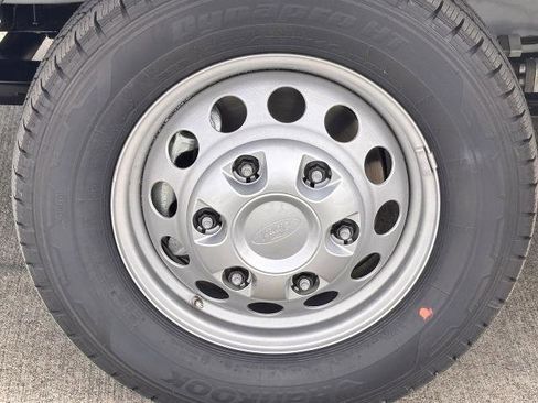 New 2026 Ford Transit 350 XLT image 3