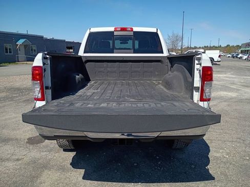 Used 2019 RAM 2500 Tradesman AWD/4WD image 9