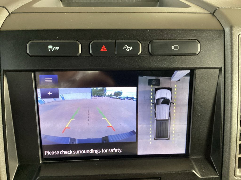 Used 2020 Ford F250 XL w/ STX Appearance Package AWD/4WD image 61
