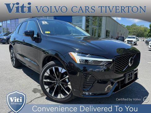 Certified 2026 Volvo XC60 B5 Plus w/ Protection Package Premier AWD/4WD image 1