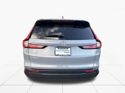 Used 2025 Honda CR-V LX image 7