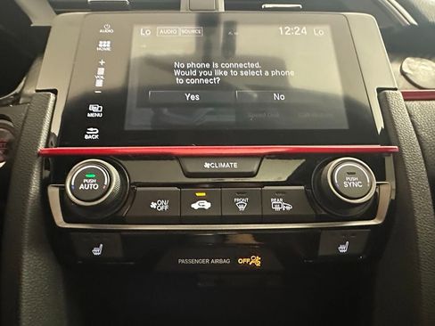 Used 2018 Honda Civic Si image 27