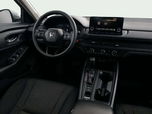 Used 2024 Honda Accord EX image 25