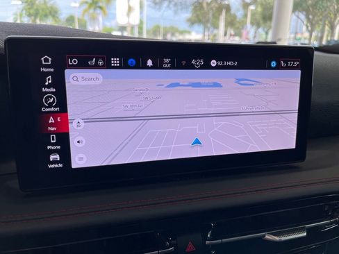 New 2024 Dodge Hornet R/T Plus image 8