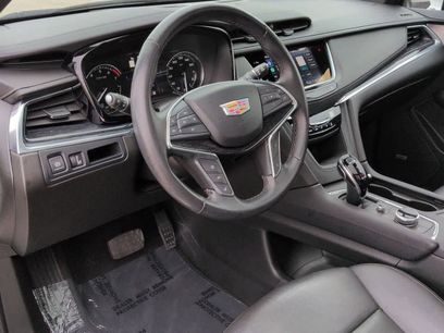 Used 2023 Cadillac XT5 Premium Luxury