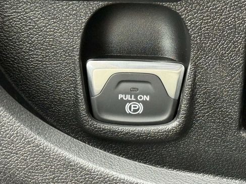 New 2026 RAM ProMaster 3500 FWD image 25