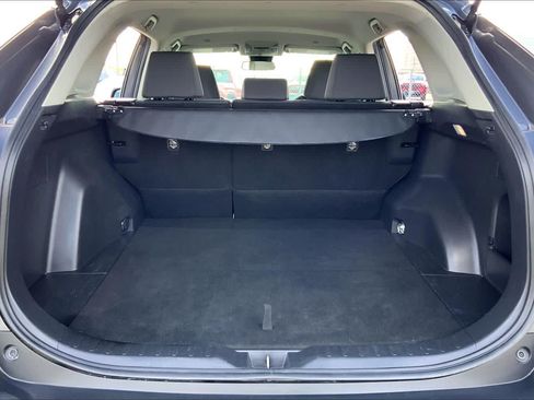 Used 2024 Toyota RAV4 XLE FWD image 34