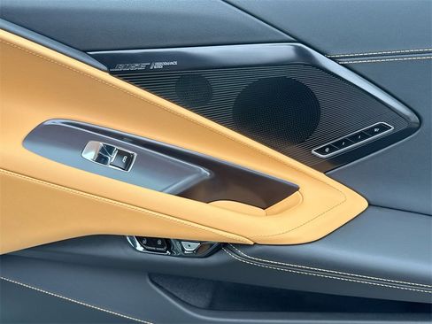 Used 2024 Chevrolet Corvette Stingray image 31