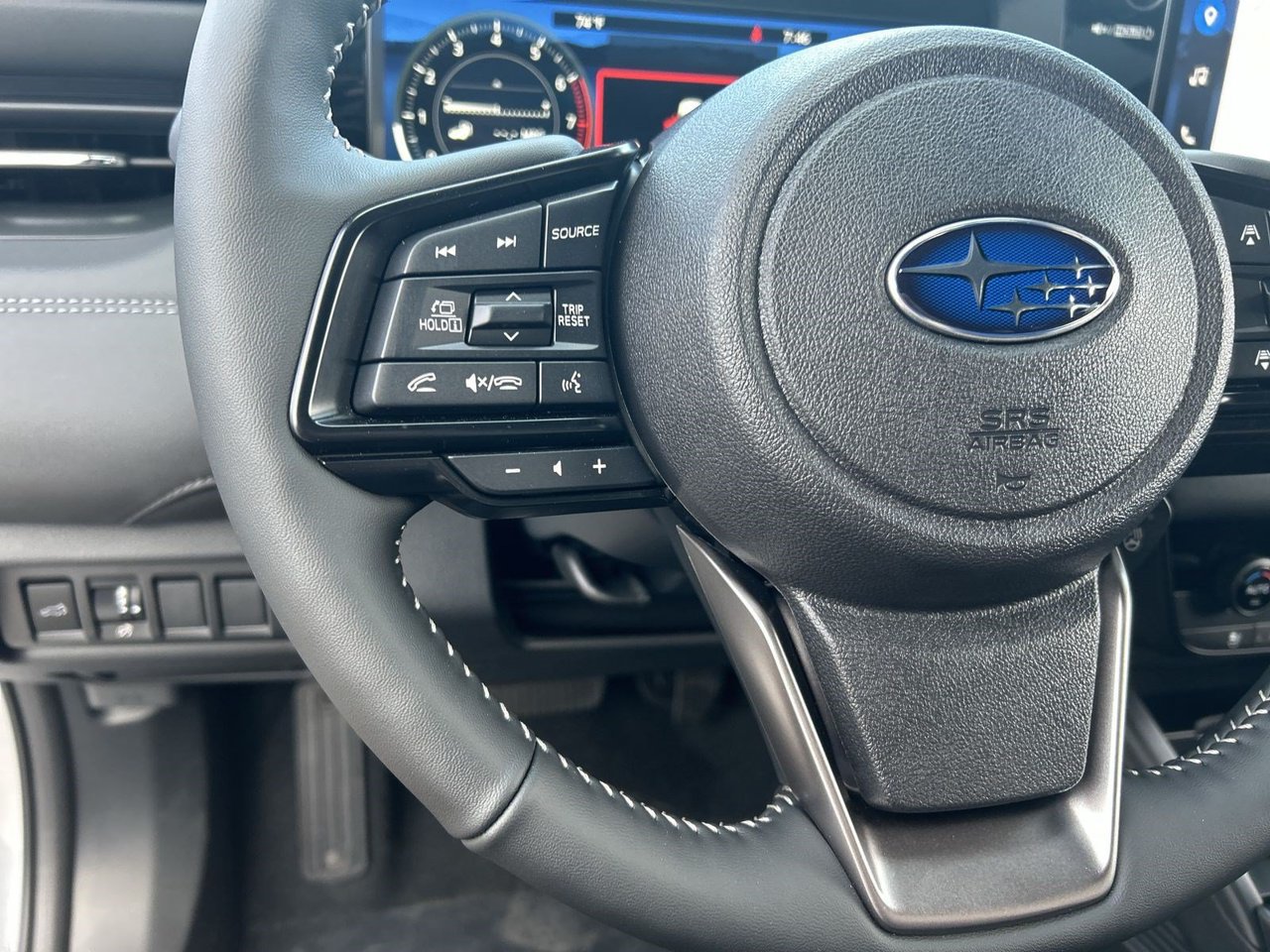 New 2026 Subaru Outback Touring XT AWD/4WD image 21