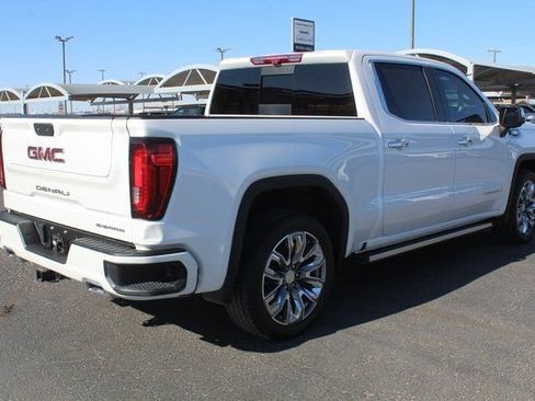 Used 2023 GMC Sierra 1500 Denali w/ Denali Reserve Package image 3