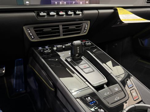 New 2026 Porsche 911 Carrera GTS image 40