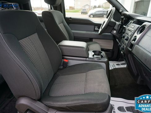 Used 2014 Ford F150 STX w/ Equipment Group 201A Mid image 23