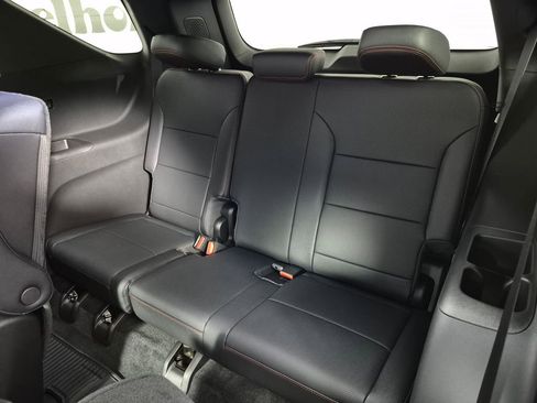 New 2026 Chevrolet Traverse RS w/ LPO, Floor Liner Package image 24