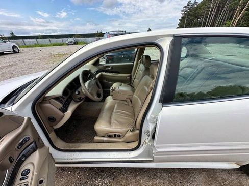 Used 2004 Buick Le Sabre Limited w/ Celebration Edition Package FWD image 21