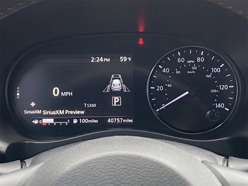 Certified 2023 Nissan Kicks SR image 31