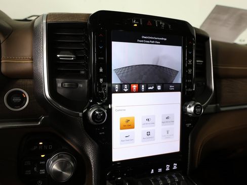 Used 2023 RAM 1500 Limited image 20