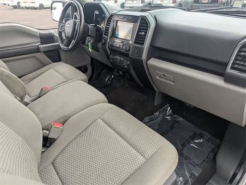 Used 2019 Ford F150 XLT w/ Equipment Group 301A Mid image 15