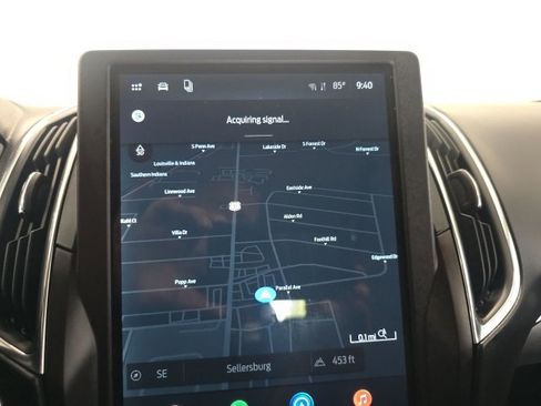 Used 2021 Ford Edge Titanium w/ Equipment Group 301A image 22