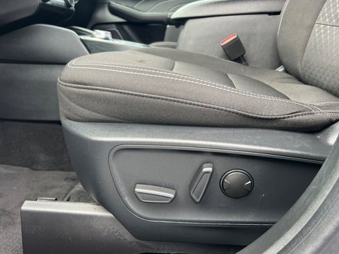 Used 2024 Ford Escape Active image 12