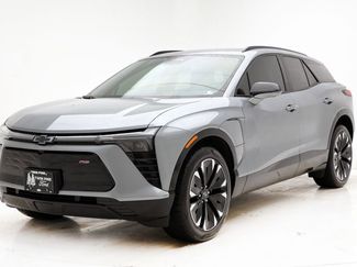 Used 2024 Chevrolet Blazer EV RS AWD/4WD video 2