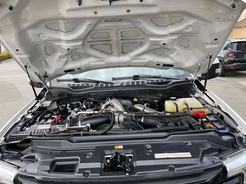 Used 2020 Ford F250 Lariat w/ Lariat Ultimate Package image 33