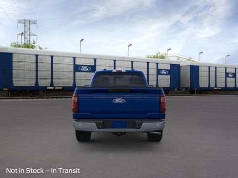 New 2026 Ford F150 XL w/ Equipment Group 103A High AWD/4WD image 6