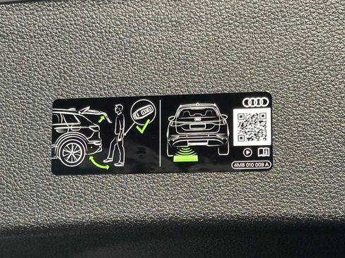 New 2026 Audi RS Q8 performance image 64