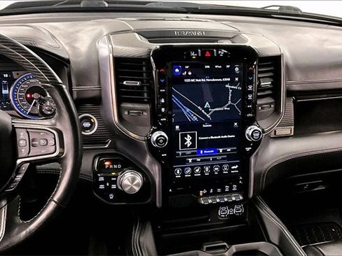 Used 2021 RAM 1500 Limited image 6