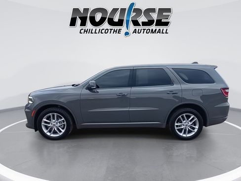 Used 2022 Dodge Durango GT image 5