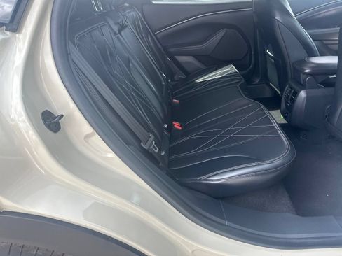 Used 2025 Ford Mustang Mach-E Select RWD image 12