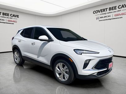 New 2026 Buick Encore GX Preferred w/ Advanced Technology Package