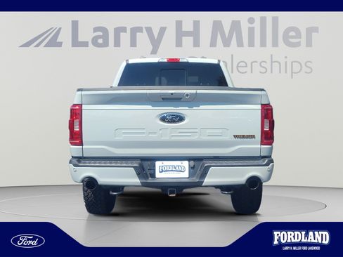 Used 2023 Ford F150 Tremor w/ 360 Degree Camera Package AWD/4WD image 4