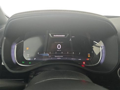 Used 2026 RAM 1500 Laramie w/ Night Edition image 17