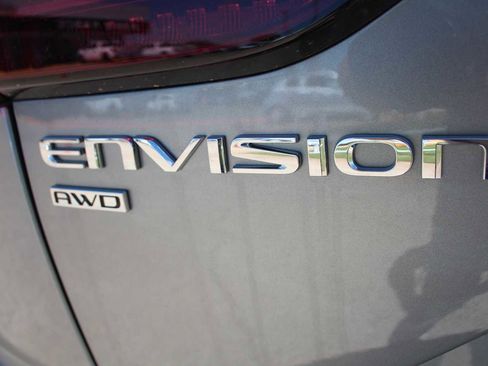New 2026 Buick Envision Sport Touring AWD/4WD image 11