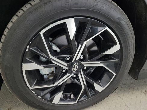 Used 2025 Hyundai Sonata SEL FWD image 31