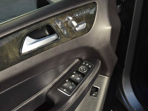 Used 2016 Mercedes-Benz GLE 350 image 12