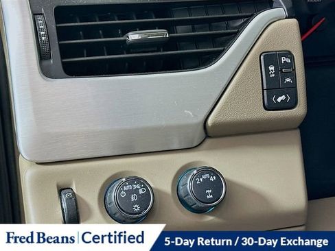 Used 2020 GMC Yukon SLT image 12