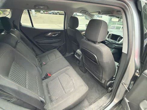 Used 2019 GMC Terrain SLE FWD image 15