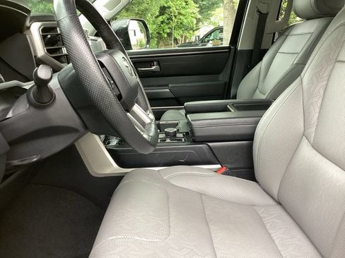 Used 2023 Toyota Tundra SR5 w/ SR5 Premium Package AWD/4WD image 3