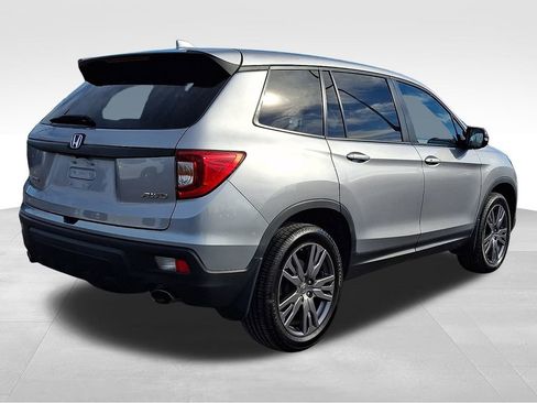 Used 2021 Honda Passport EX-L image 6