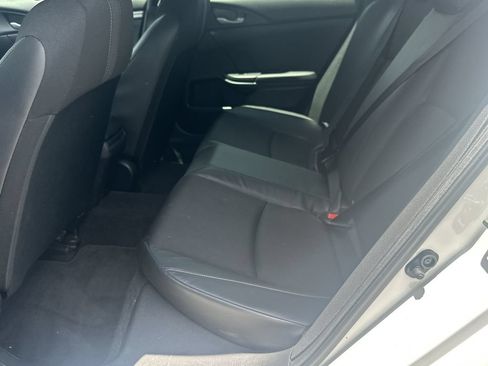 Used 2019 Honda Civic Sport image 20