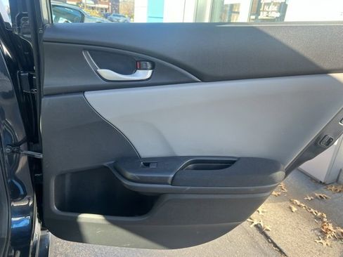 Used 2019 Honda Civic EX image 20