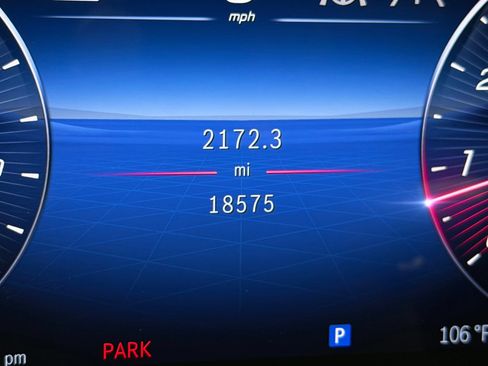 Certified 2022 Mercedes-Benz S 500 4MATIC image 3