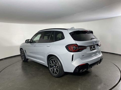 Certified 2024 BMW X3 M40i image 3