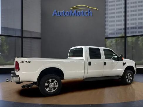 Used 2008 Ford F350 XL image 8