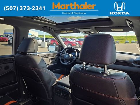 Used 2026 Honda Passport TrailSport image 18