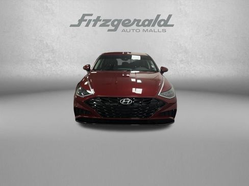 Used 2023 Hyundai Sonata SEL w/ Cargo Package image 10