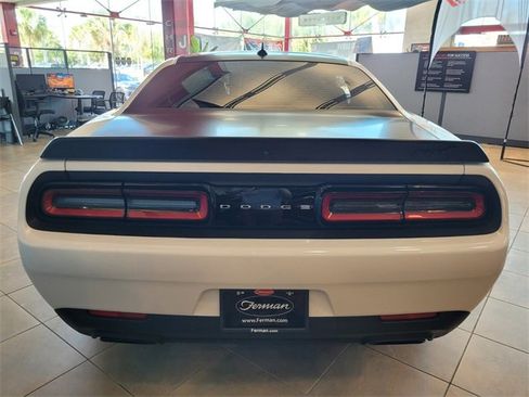 Used 2023 Dodge Challenger SRT Hellcat image 10