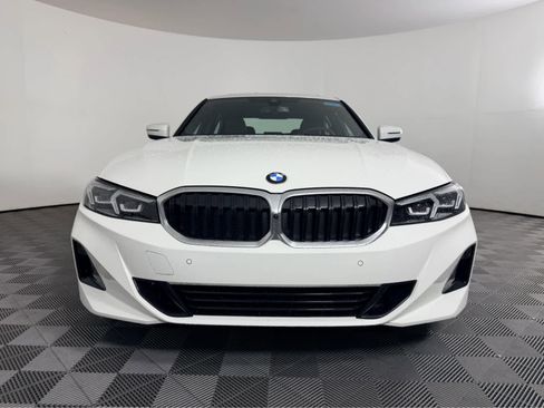 New 2026 BMW 330i xDrive Sedan image 9