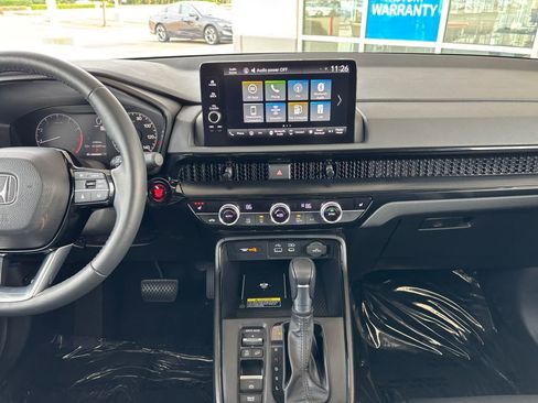 Used 2024 Honda CR-V EX-L image 13